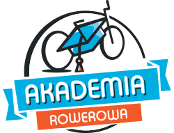 Akademia Rowerowa logo